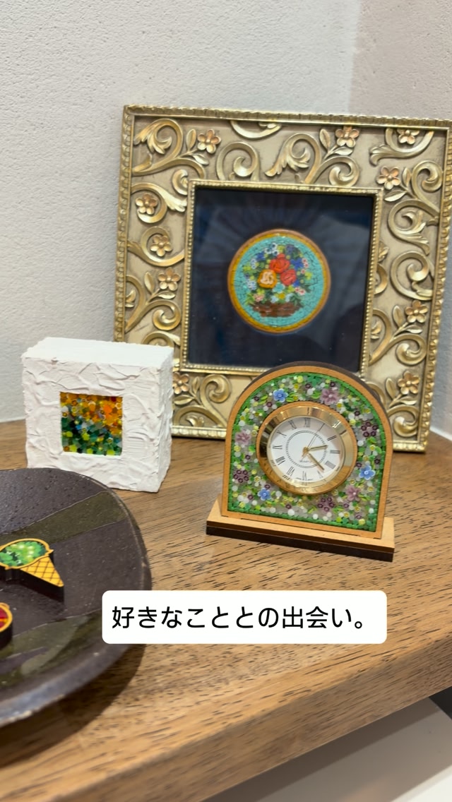 とんぼ玉とミクロモザイク 海津屋 (@kaizuya.tokyo) • Facebook
