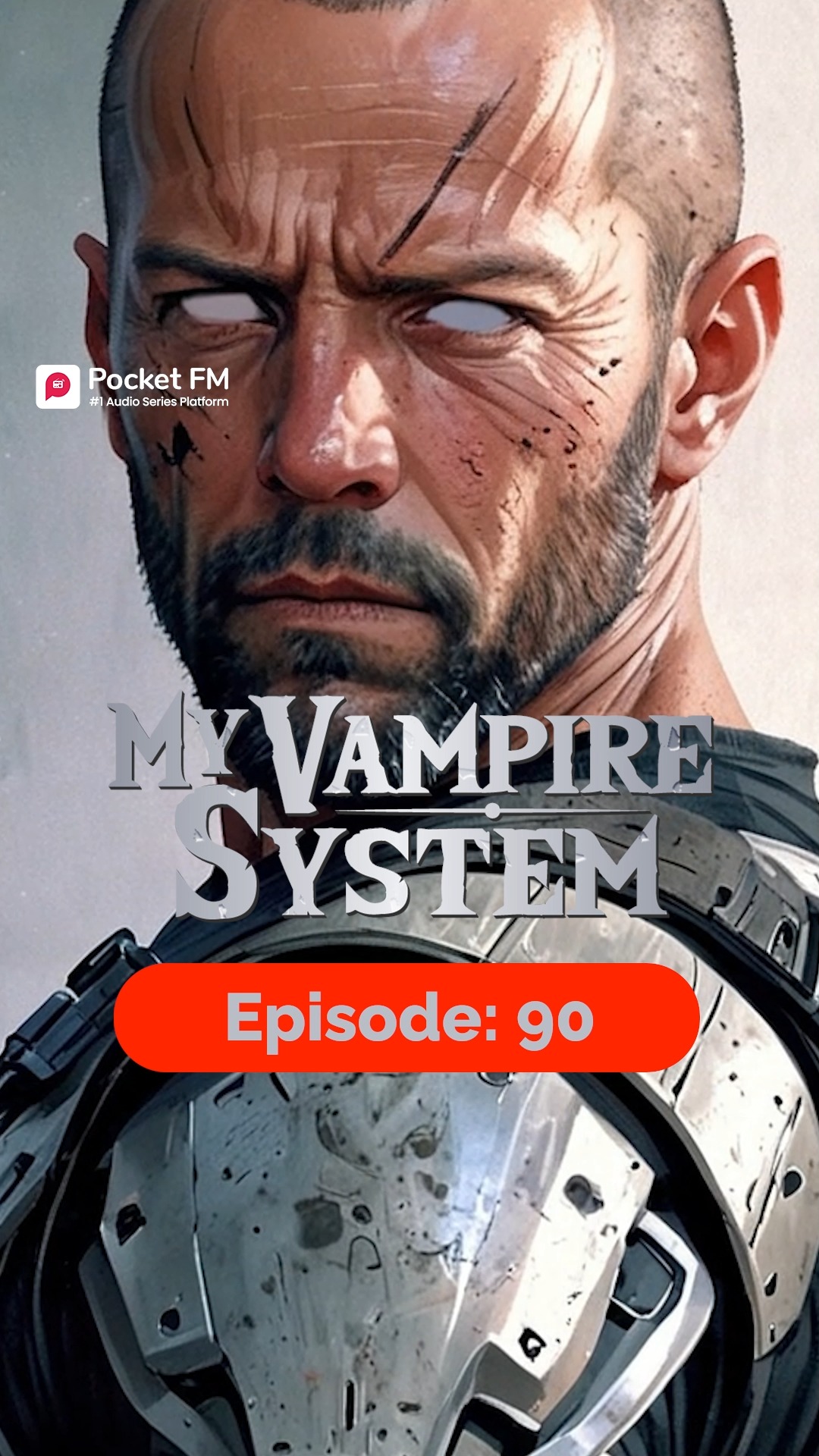 My Vampire System | Ep.90 | Full Series | Pocket FM Download Pocket FM ...