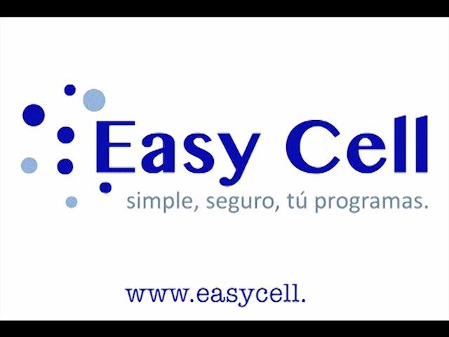 EasyCell - Home
