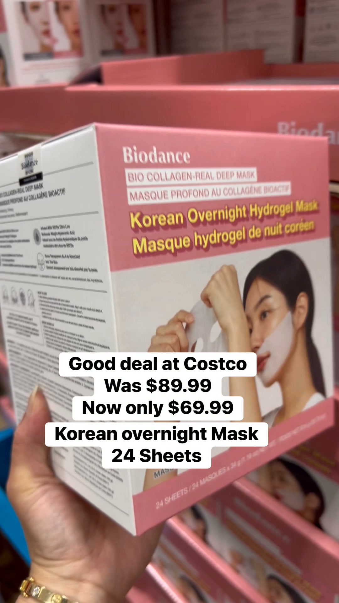glutathione costco canada reviews Day in the Life of “The Lady” and my favorite of the month is when I have my downtime with @juliasfacialroom. Julia takes care of my families skin and teaches me Best Quality Glutathione IV soft tissue support Quantity:5 Vial - Box