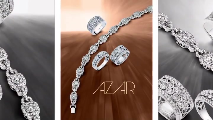 Azar | Los Angeles CA