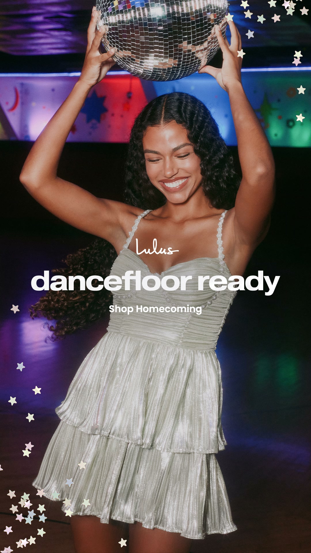 From timeless elegance to all-out sparkle, find your perfect HOCO dress at a price you'll love. | Lulus
