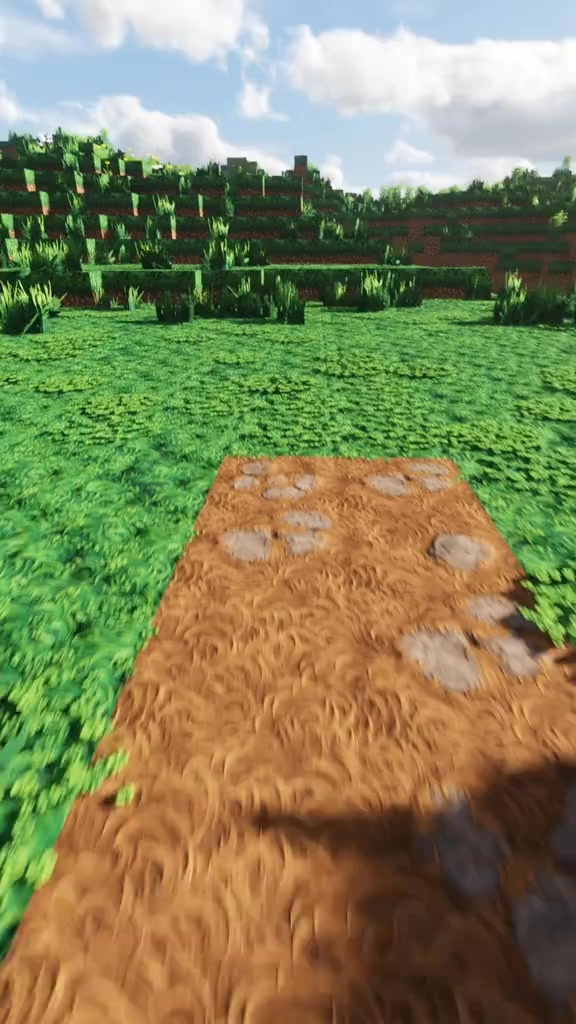 Minecraft Rusty wood nether portal #Minecraft #minecraftbuilding # ...