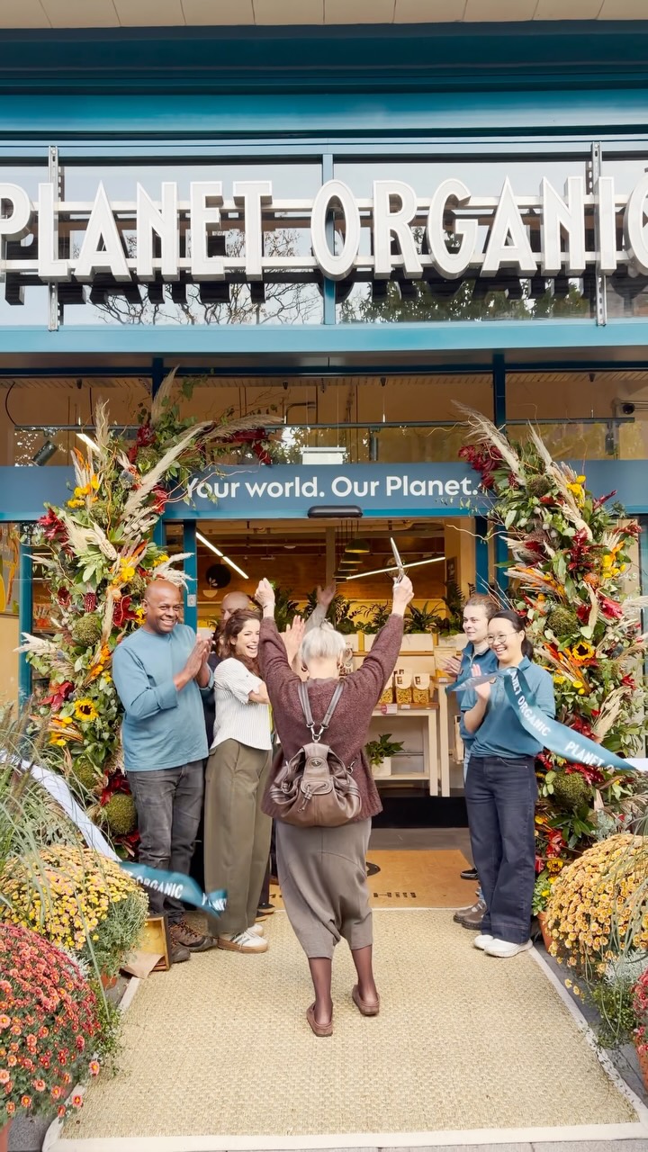 Planet Organic (@planetorganic) • Facebook