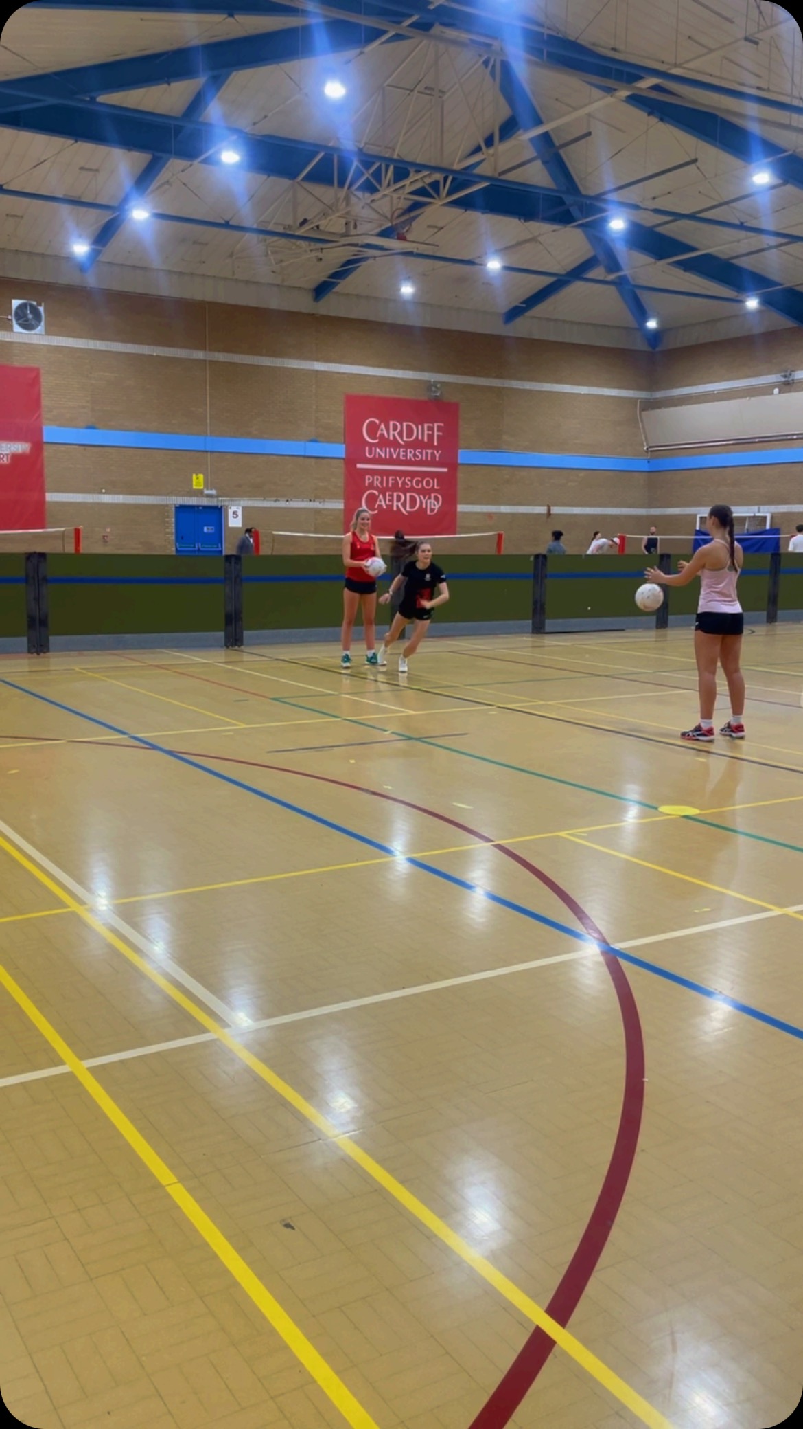 DEFENSIVE DRILL💥 Working on fast feet, reaction and running hard on the ...