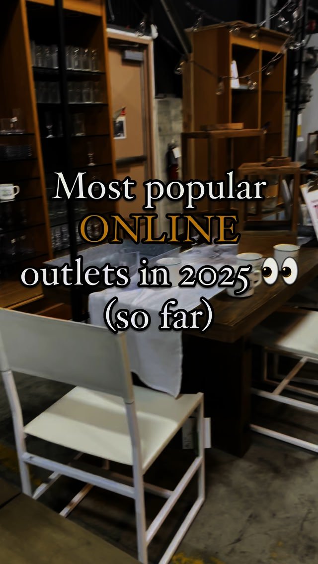 Reply ONLINE OUTLETS for access to the full master list with links to ...