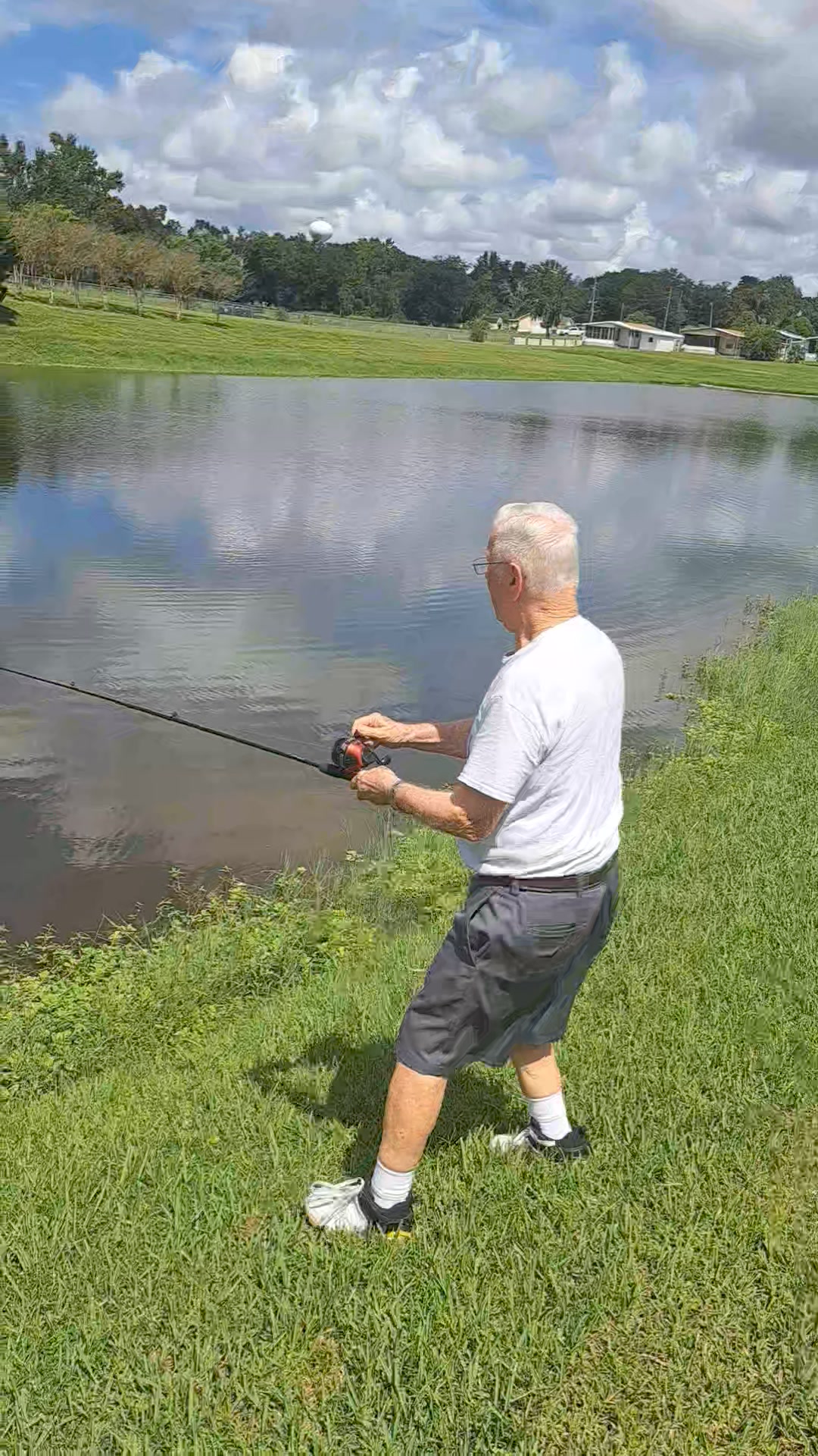 benefit of push cast fishing reel Spin  Nylon & Metal, 3.0:1 Gear Ratio, 5.8cm Diameter, Lightweight, Automatic Retraction, Rear Button, For Beginners & How to Cast and Use