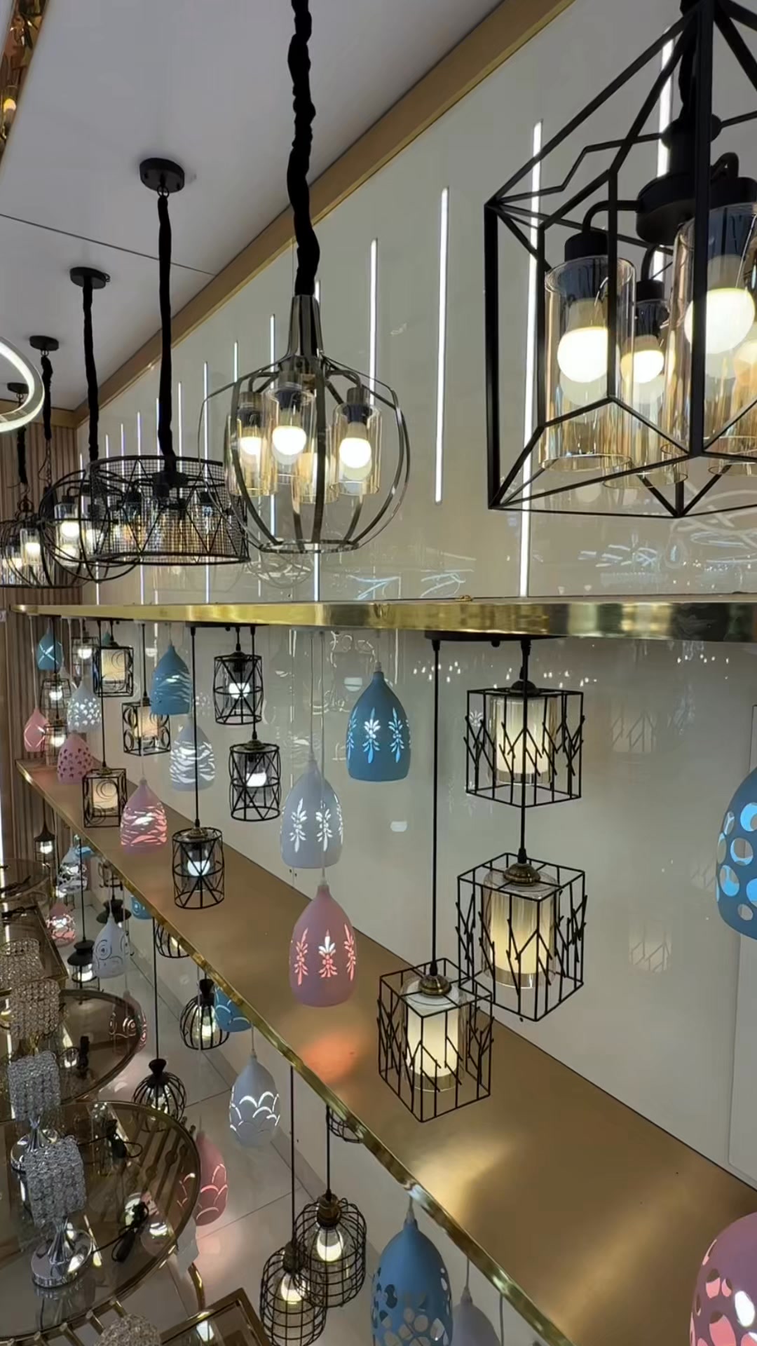 حماد للنجف - Hammad Lights | Cairo