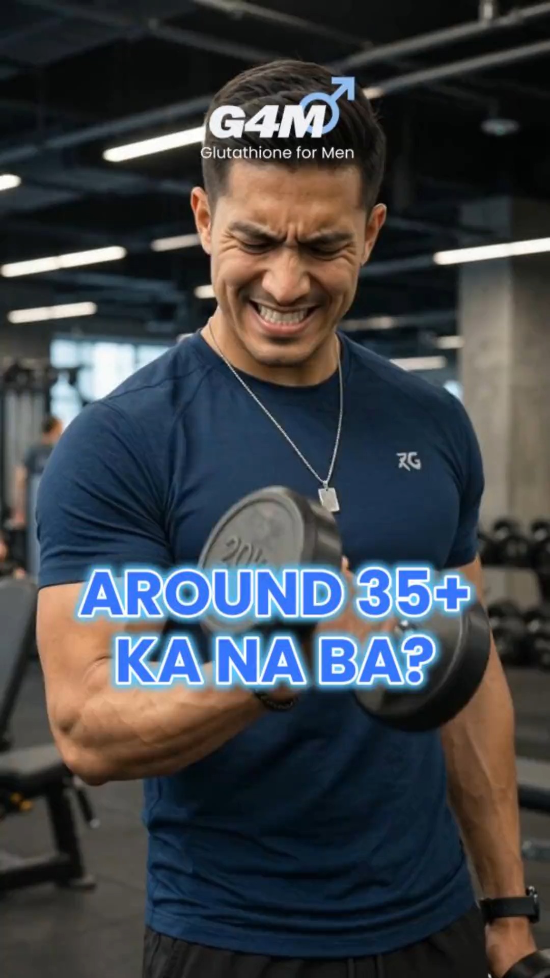 g4m glutathione for men review Lagi ka bang mukhang pagod? Upgrade your routine with Men—made specifically for men's skin and wellness. ✓ Helps brighten dull and uneven-looking skin ✓ Helps improve the appearance of vitamax one a day multi Peptide Therapy & Vitamin Subscription:1 month