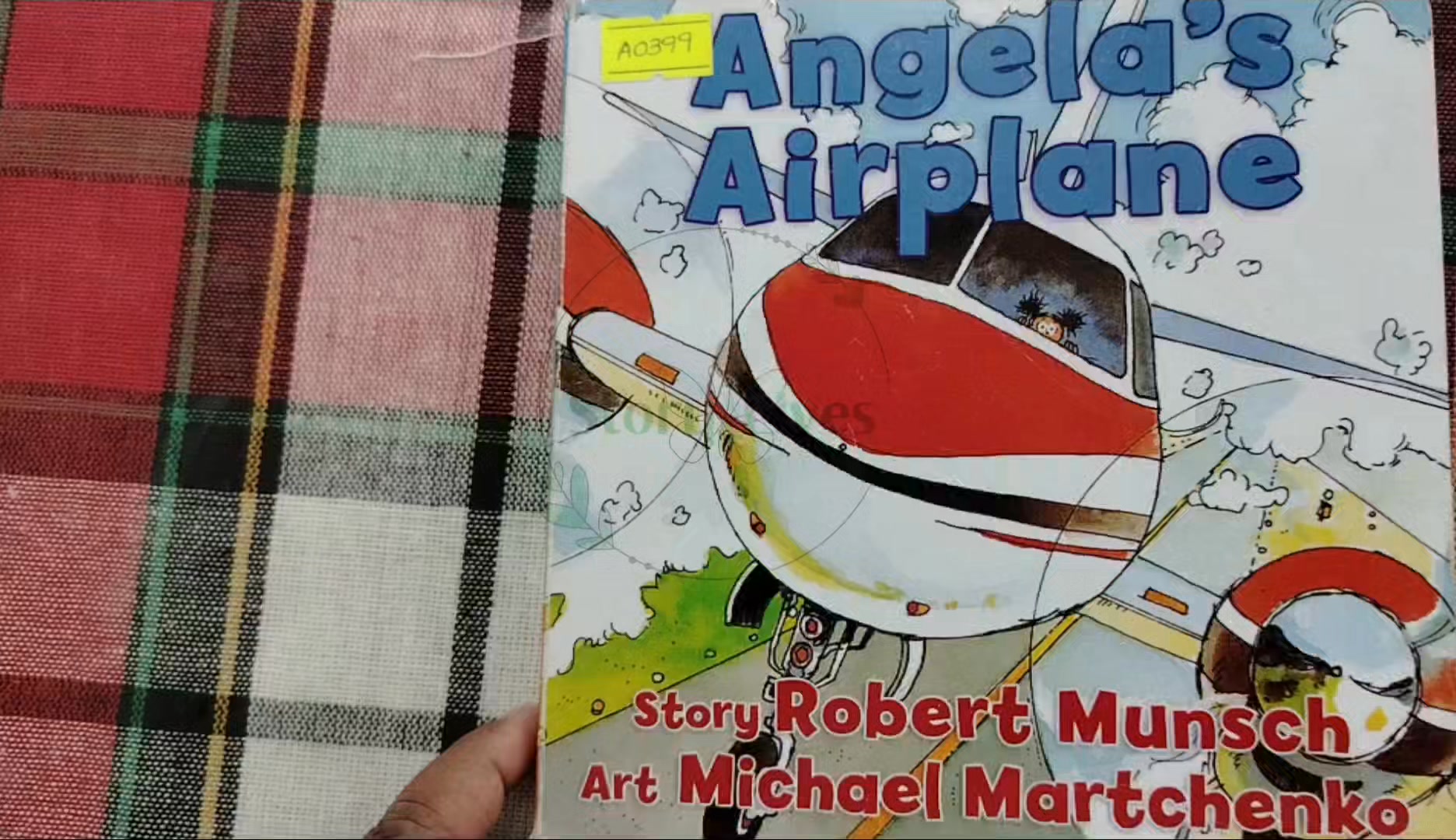 We are so excited to share @a24's first children's book release