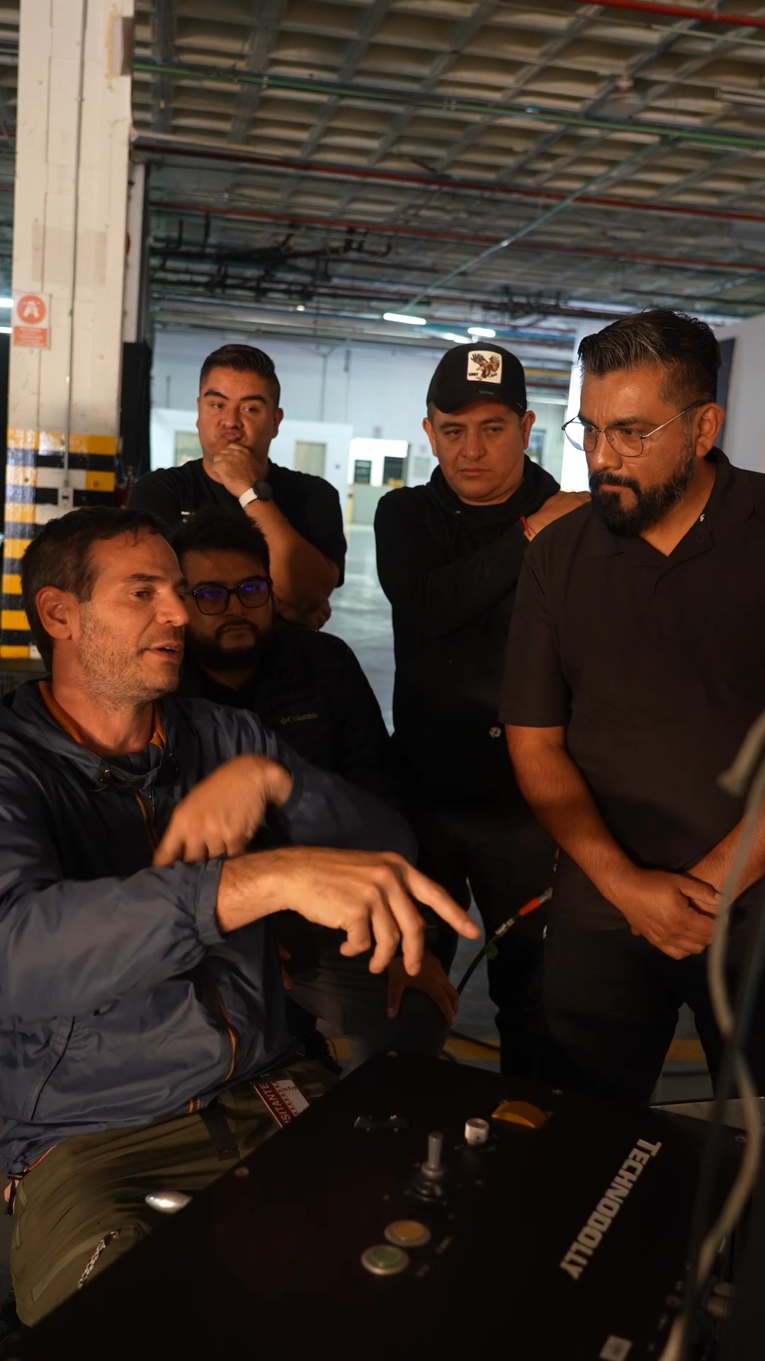 🎬 Adrenalina en cada cuadro 🔥 Saltos imposibles, giros en cámara lenta ...