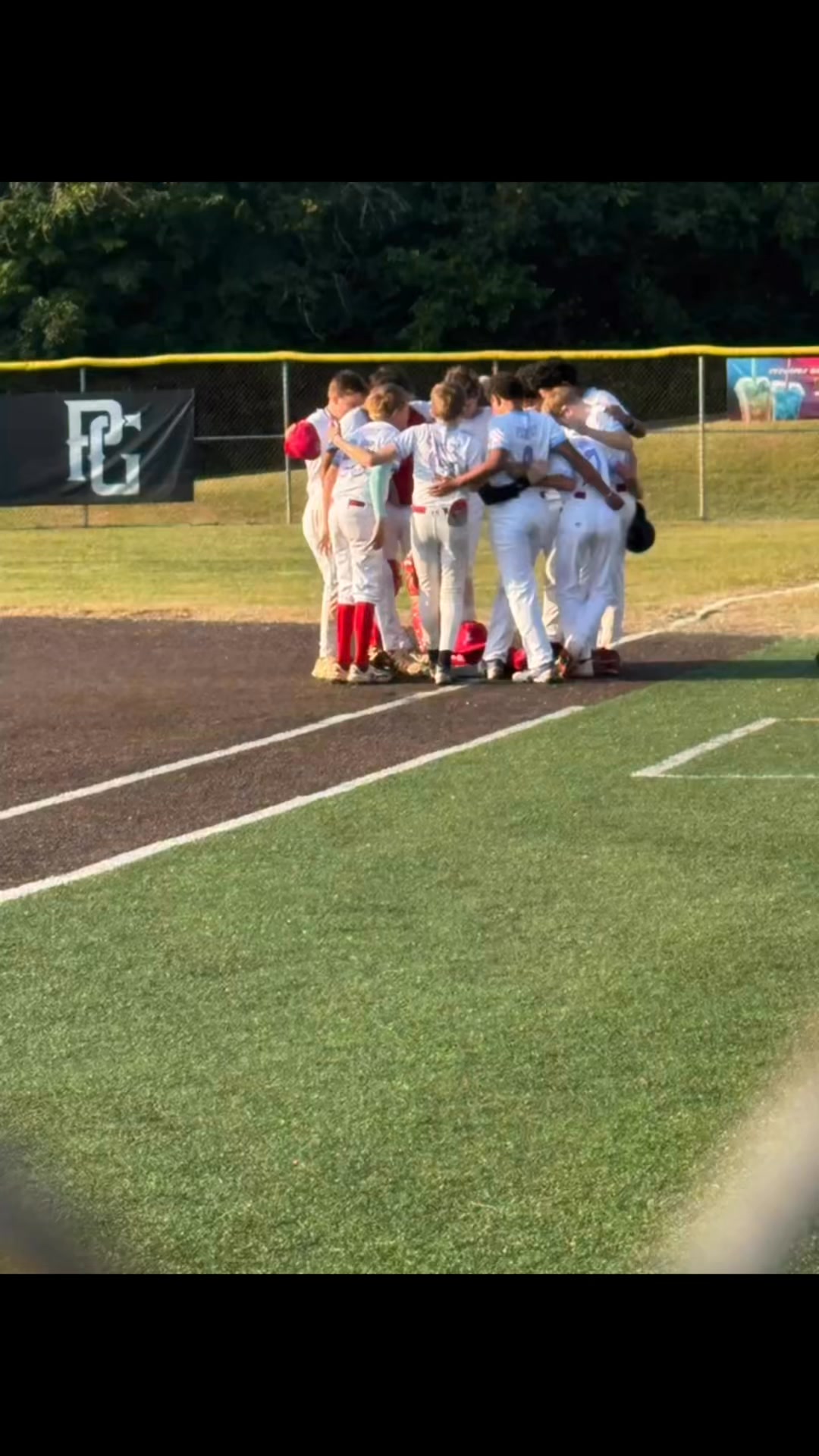 10u won a championship game….with a score of 6-7 🤣🤣 | Boro Rippers ...