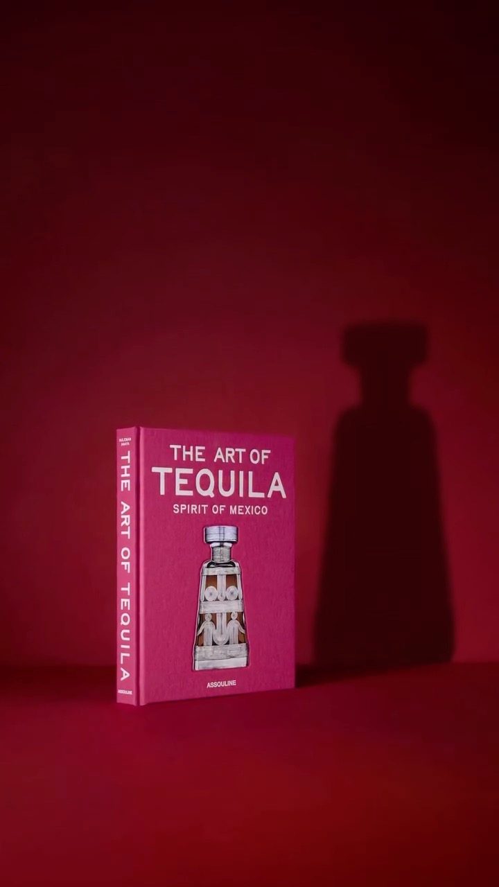 Agave, artistry, legacy. “The Art of Tequila: Spirit of Mexico