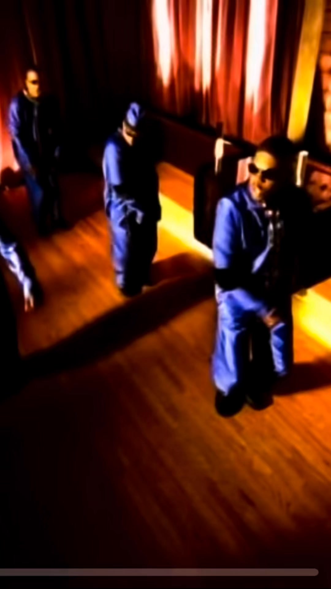 Public Announcement - Body Bumpin' (Yippie Yi-Yo) (Remix) (1999