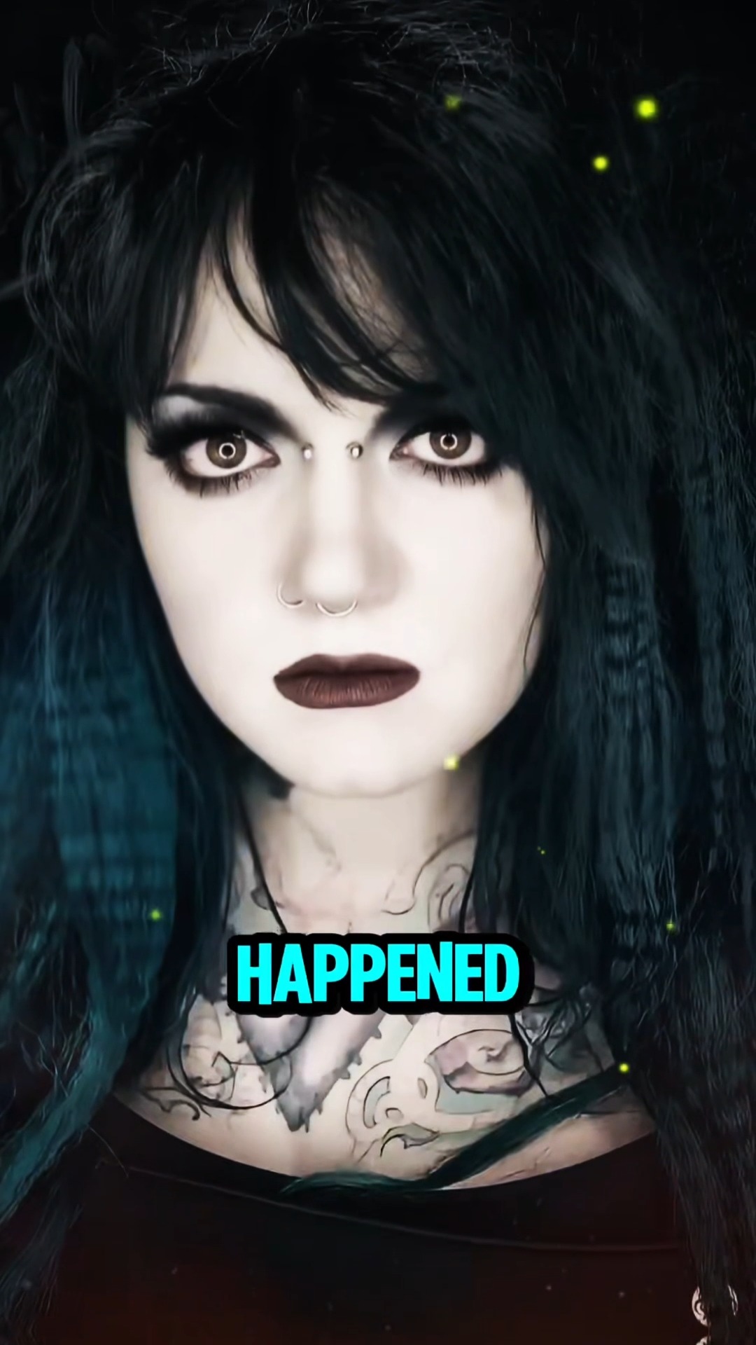 What really happened to Kelly Doty from Ink Master? #inkmaster # ...