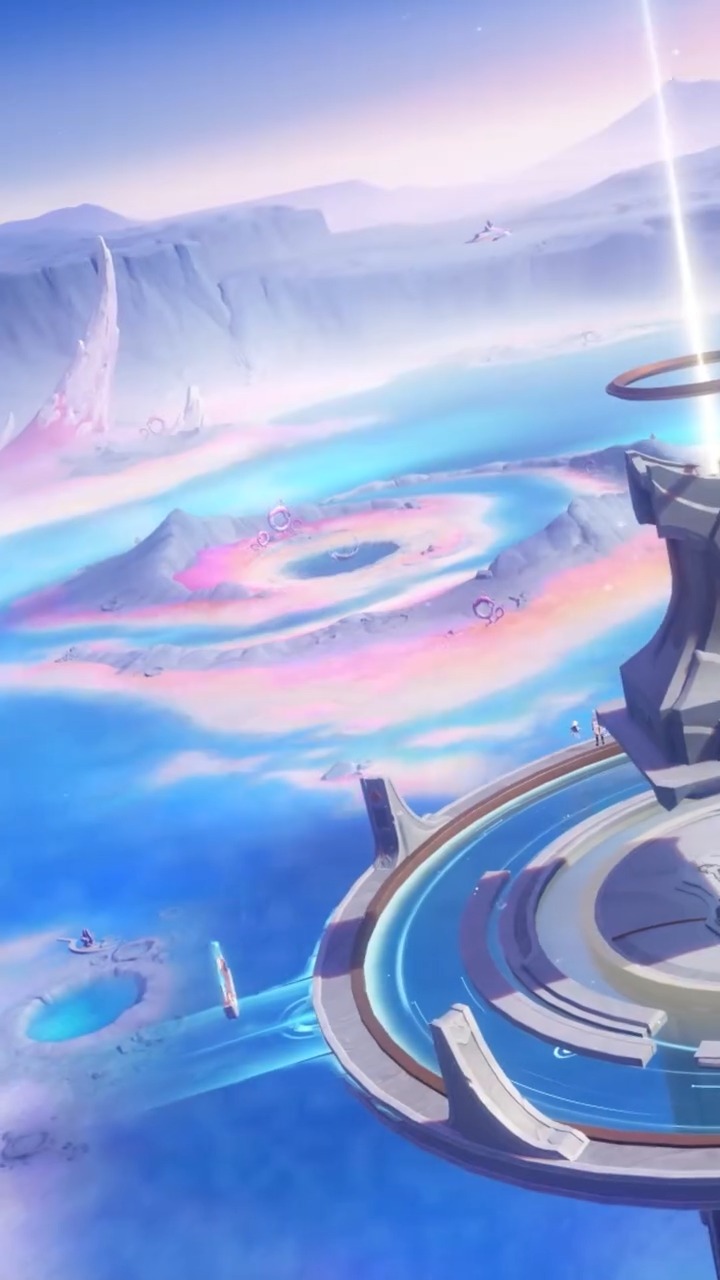 Genshin Impact Version Luna V launches February 25, with Varka as
