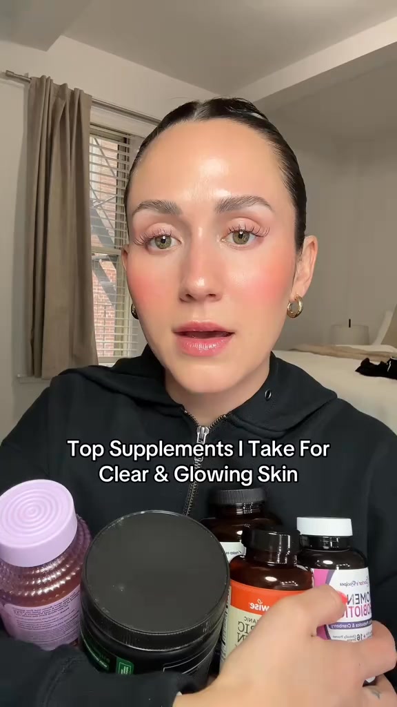 GLUTATHIONE serum is finally here. This is the product I am the most excited about because it does EVERYTHING. One of the most powerful antioxidants, it's completely changed my ski