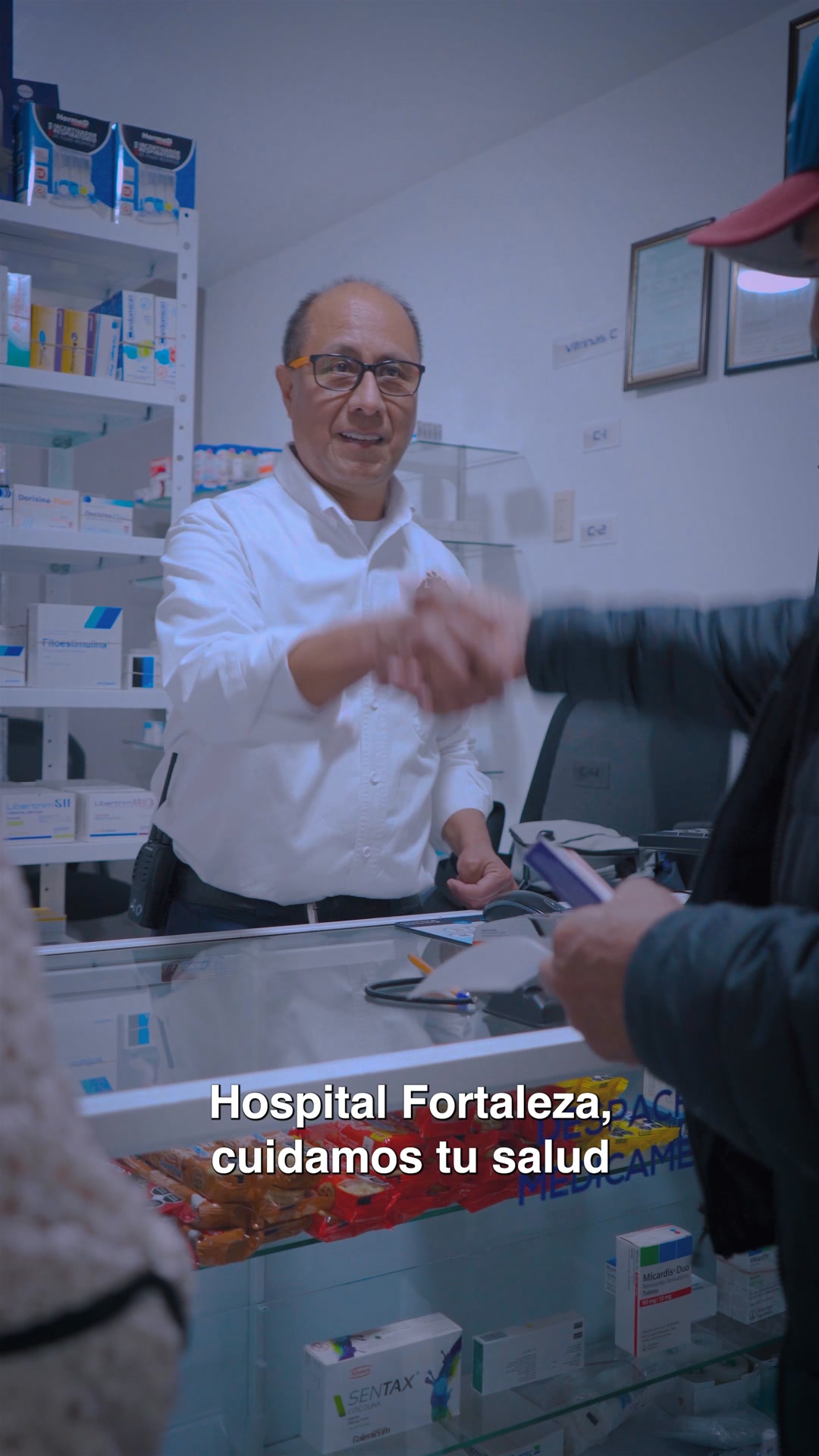 Fortaleza Delicias - El #NeuroCirujano Dr. Daniel Omar Piñón RESUELVE ...