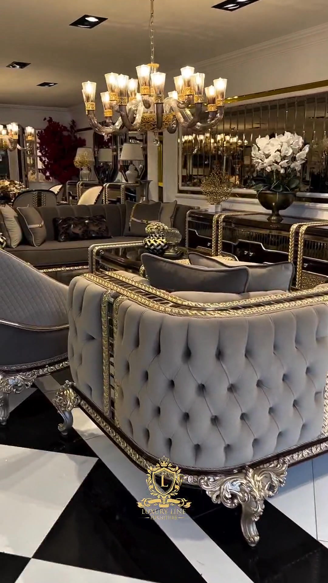 Discover the Elegance of Lavina Collection – Now Shipping Worldwide ...