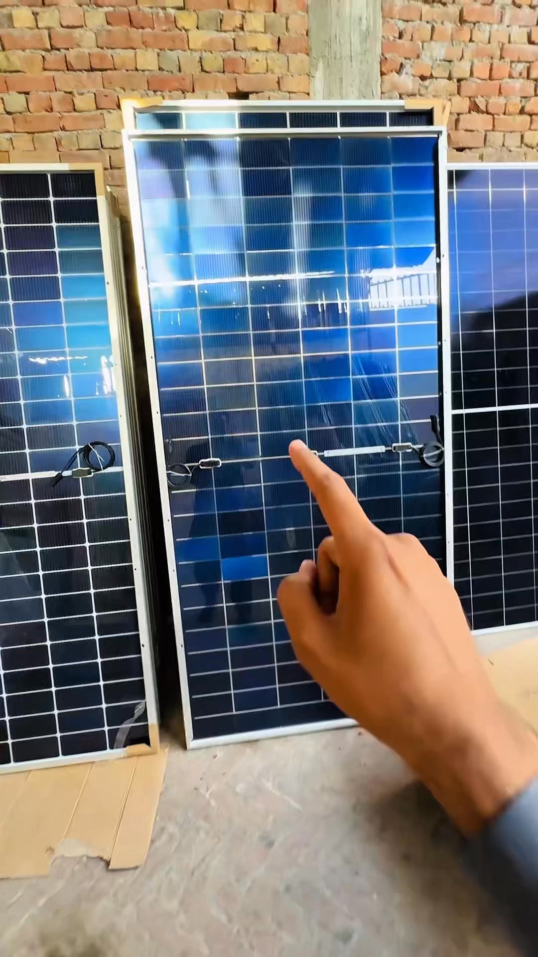 Kamal Solar House Multan | Multan