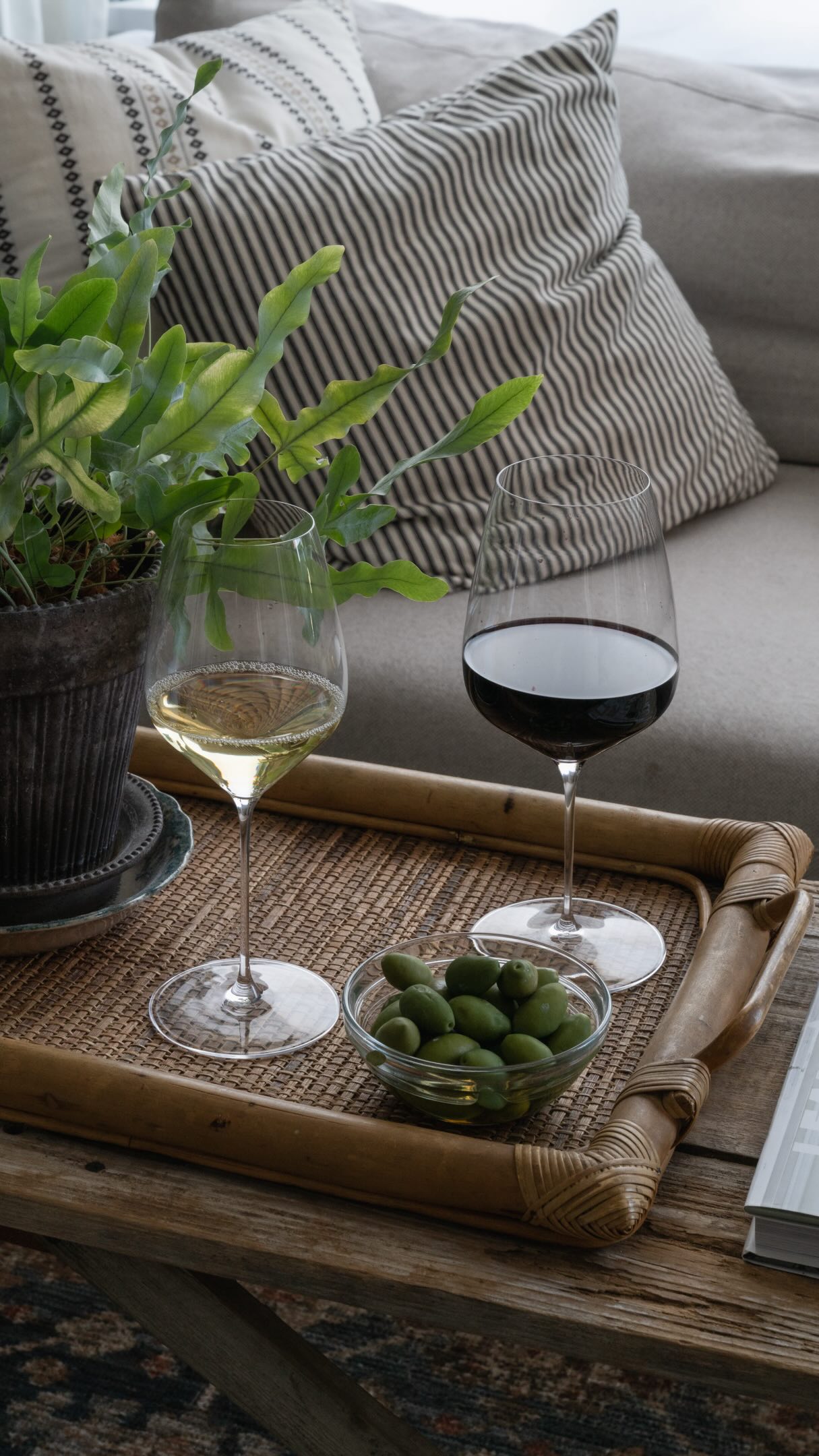 Pouring into the weekend like you mean it 🍷 Riedel has been refining the art of the wine glass for generations, with each shape designed to bring out the character of what’s in your glass., Visit us