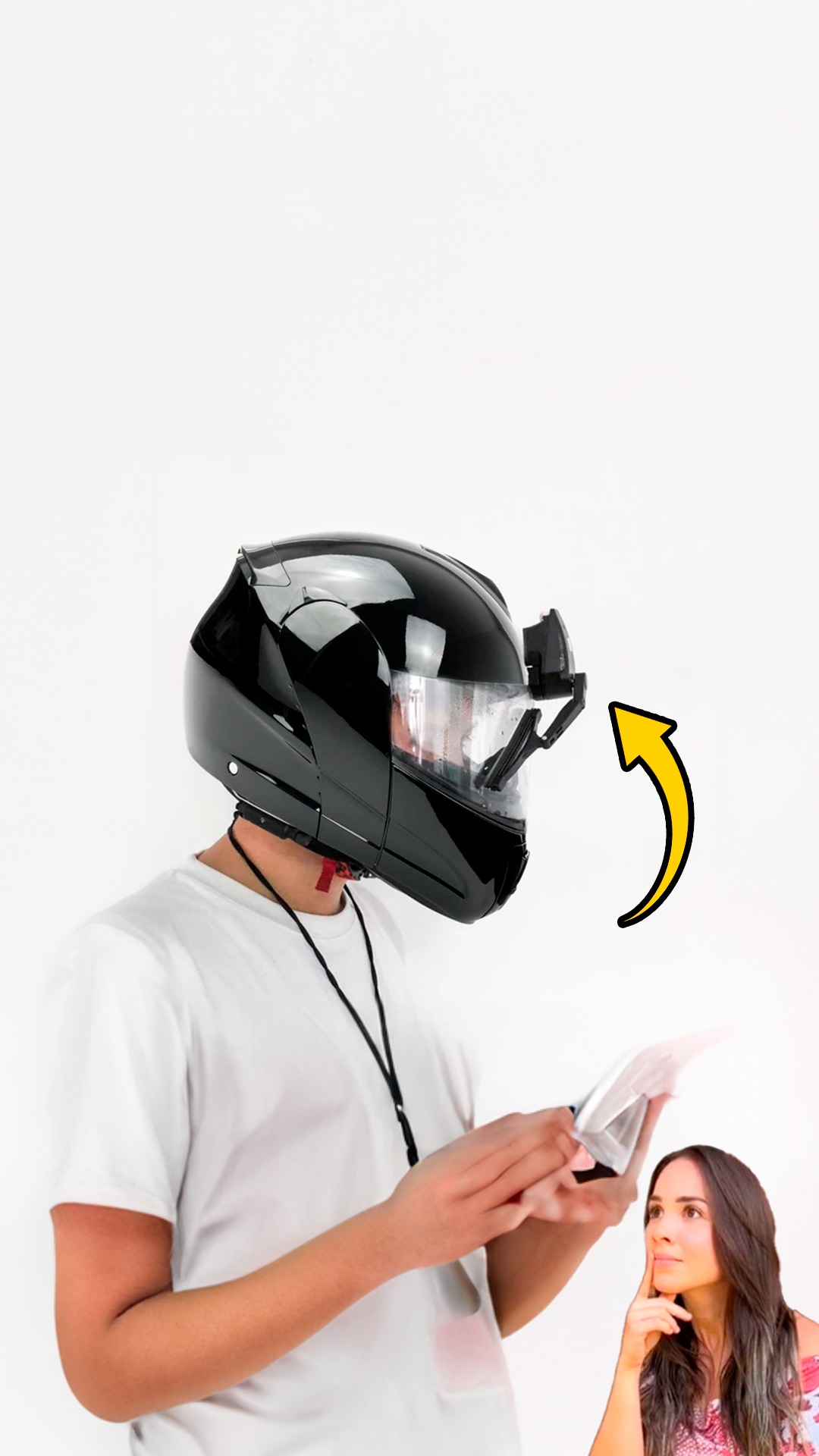 amazon electric windshield wiper for motorcycle helmet Wiper, Universal Electric Helmet Wiper, Motor Helmet Windscreen Most Visors Automotive Motorcycle Helmet Windshield Wiper, Electric