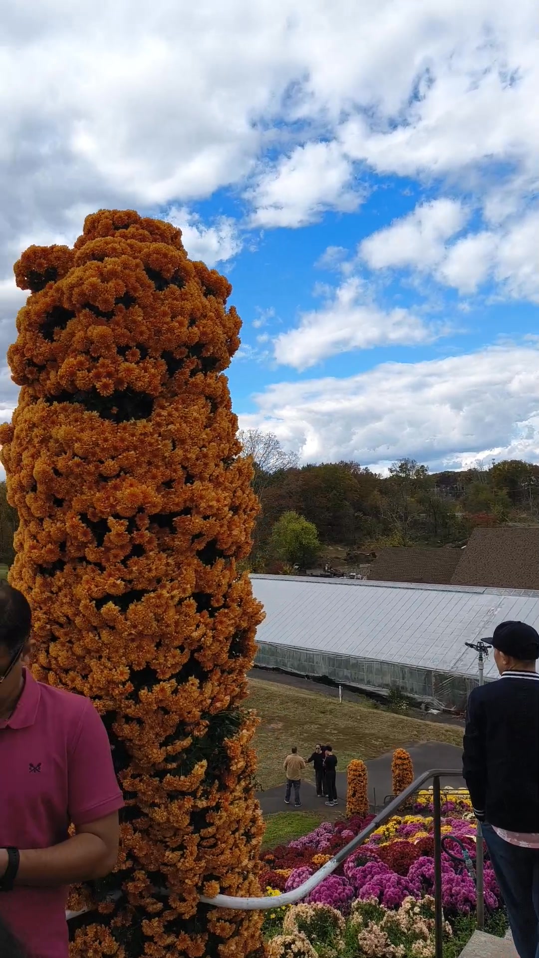 Ott's Exotic Plants in Schwenksville has transformed its grounds