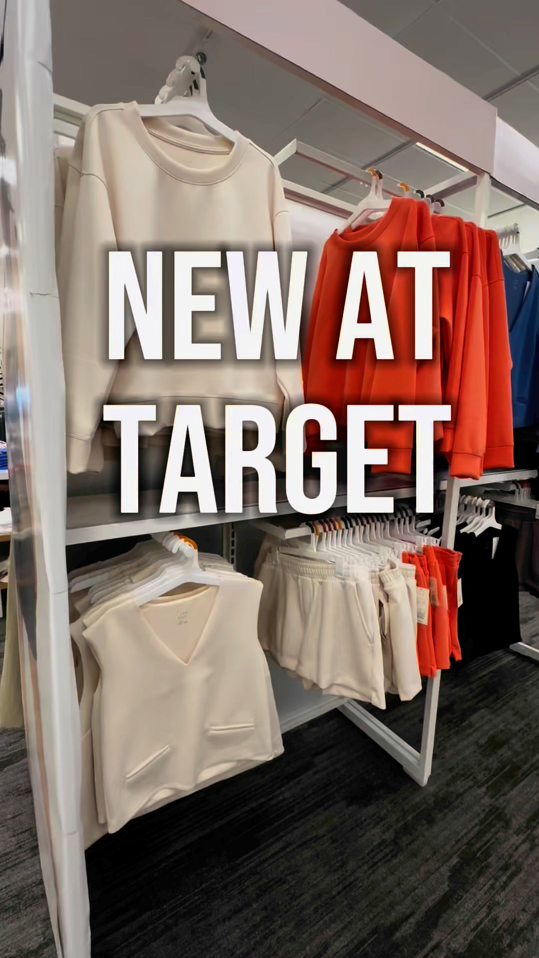 Target A New Day sandwash separates! Follow my shop @RetailFavs on the ...