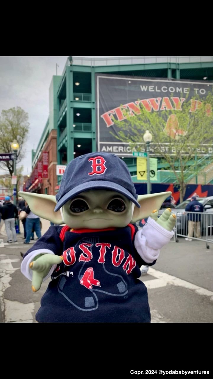 First 18,000 fans on Saturday, May 2 will receive a Max Fried