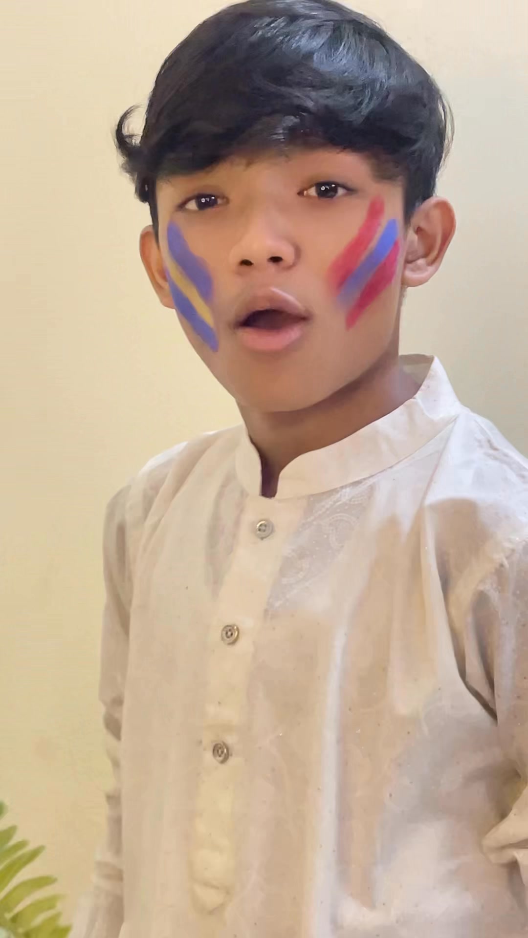 Happy Holi #foryoupageシforyou #StarsEverywhere #rudroroy #Rangpur ...