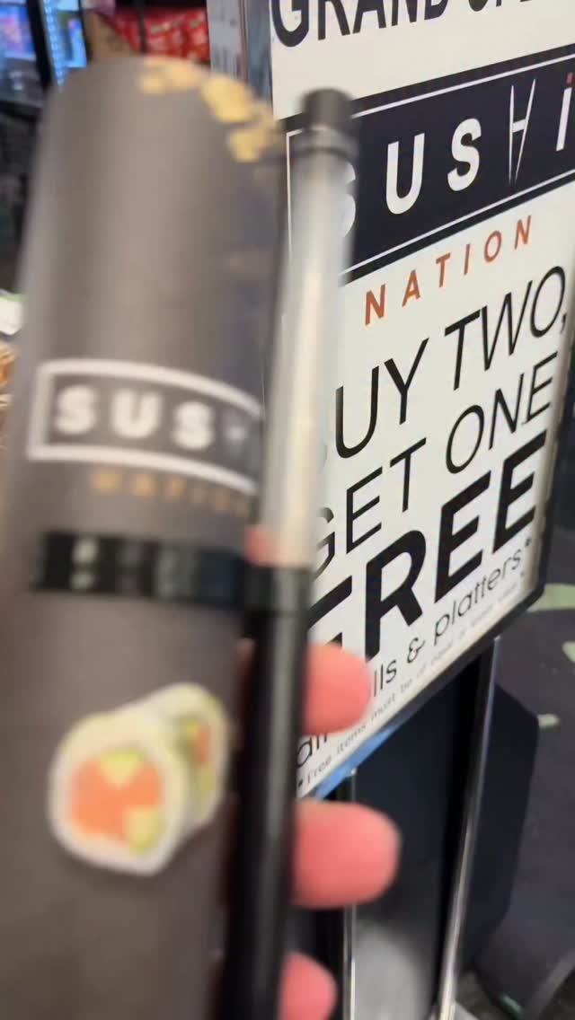 juul price circle k 🍣 Brand new item now available in South Florida: SUSHI TUBES!, You’ve seen them all over, and now they’re finally available right here in South Florida through Sushi Nation at KC Market!, Choose your Capacity:#4 - TFV8 Baby Skin Decal for GeekVape 3%