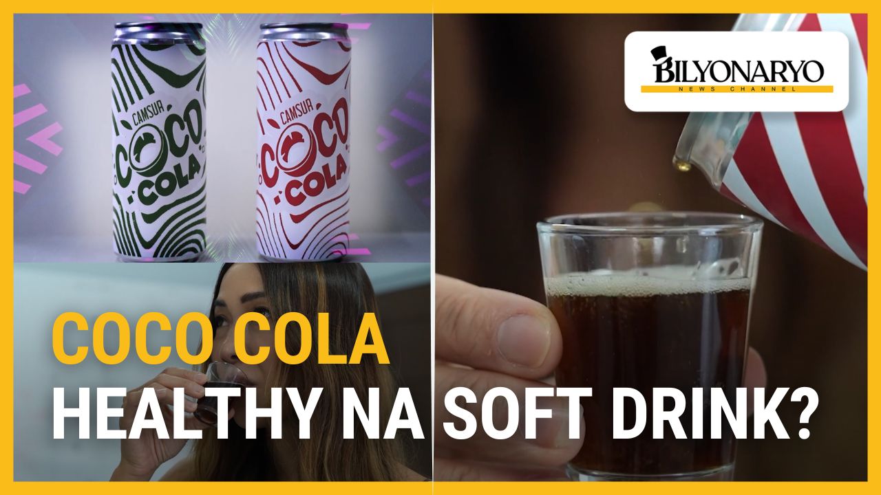 #Agenda | Tuwing panahon ng tag-init patok na pang-refresh ang ...