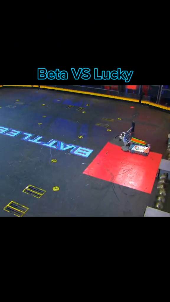So Good #battle #war #warehouse #robotwars #photogenic #robot #wardrobe ...