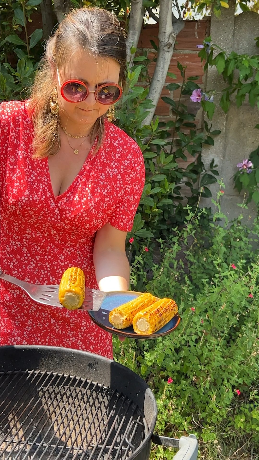 On profite que le barbeuc’ soit sorti... - Cuisine Actuelle | Facebook