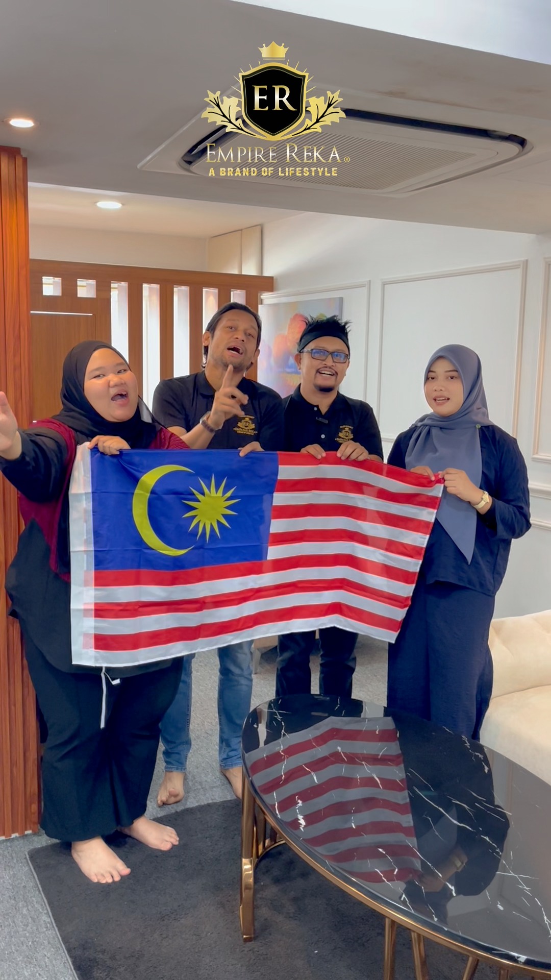 Empire Reka | Kuala Lumpur