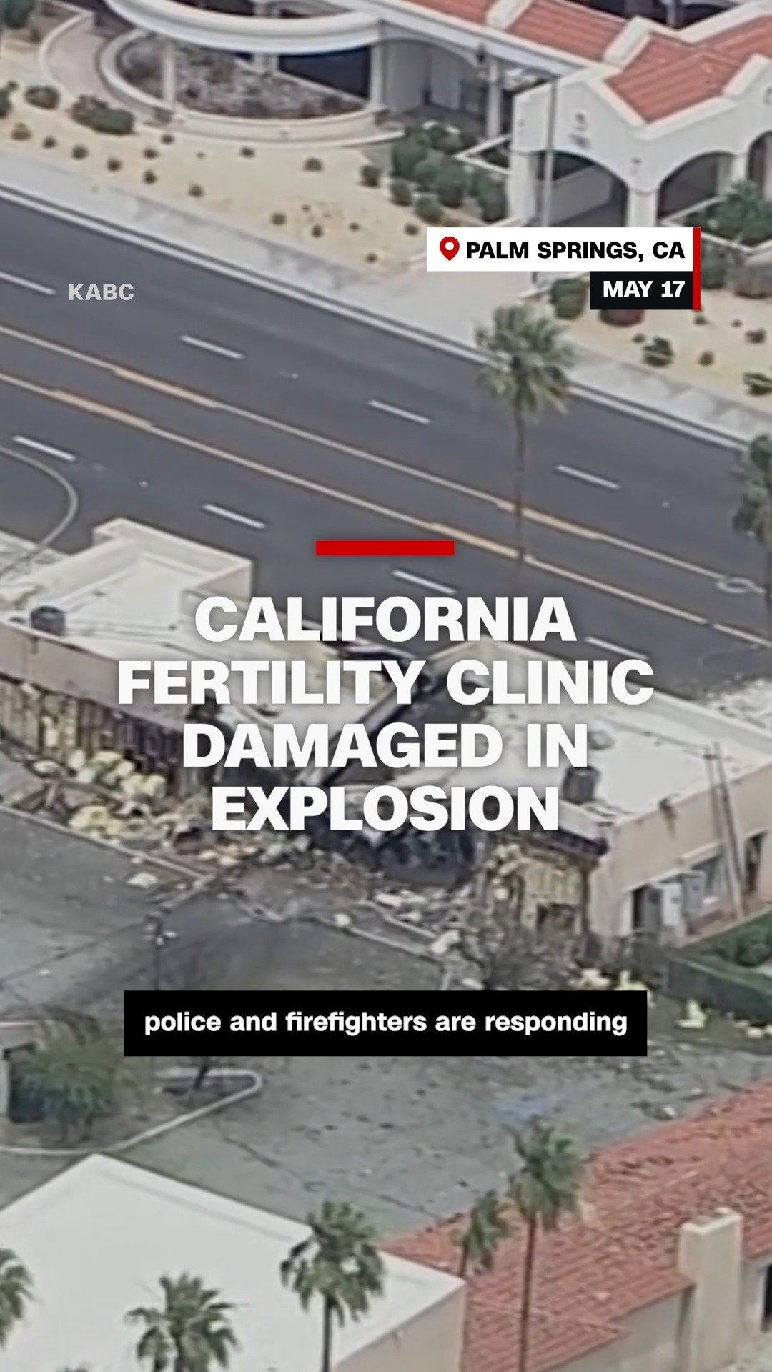 At least one person is dead and four others were injured in an ...