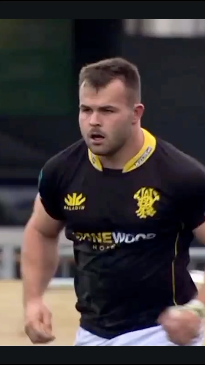 Elite Rugby App