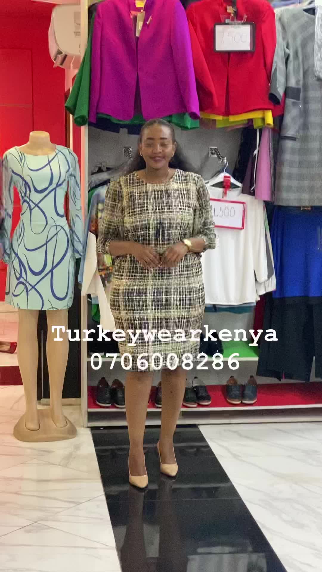 Turkey wear kenya on Reels Fave · Beautifully