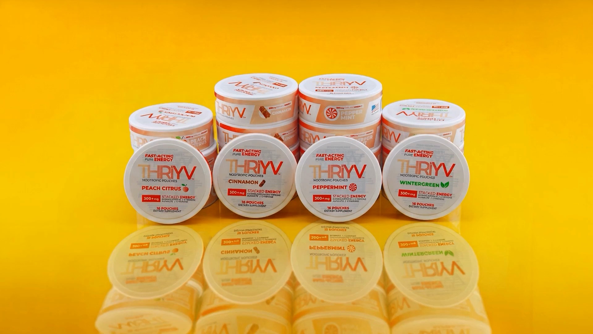 BaccOff Non-Tobacco chew | Selma AL