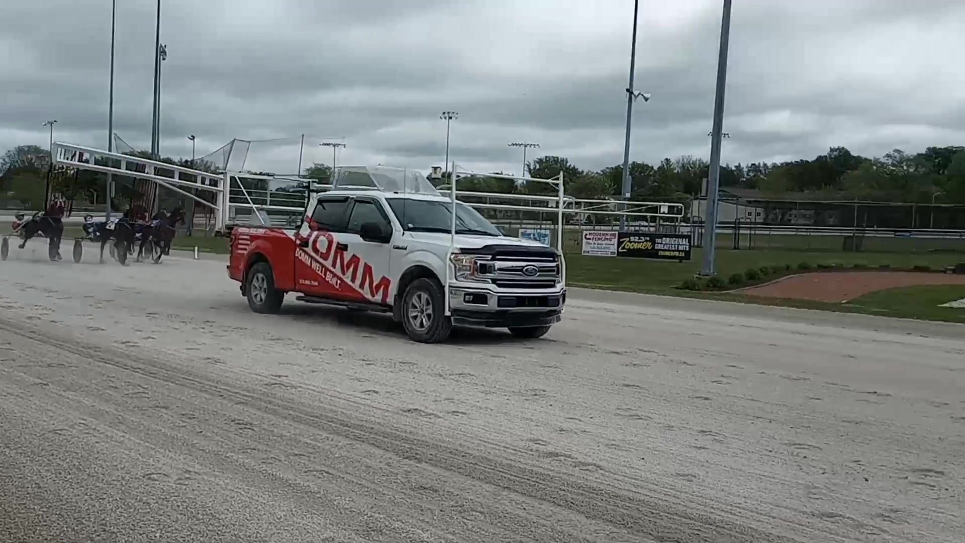 2025 Season is officially started. | Hanover Raceway | Facebook