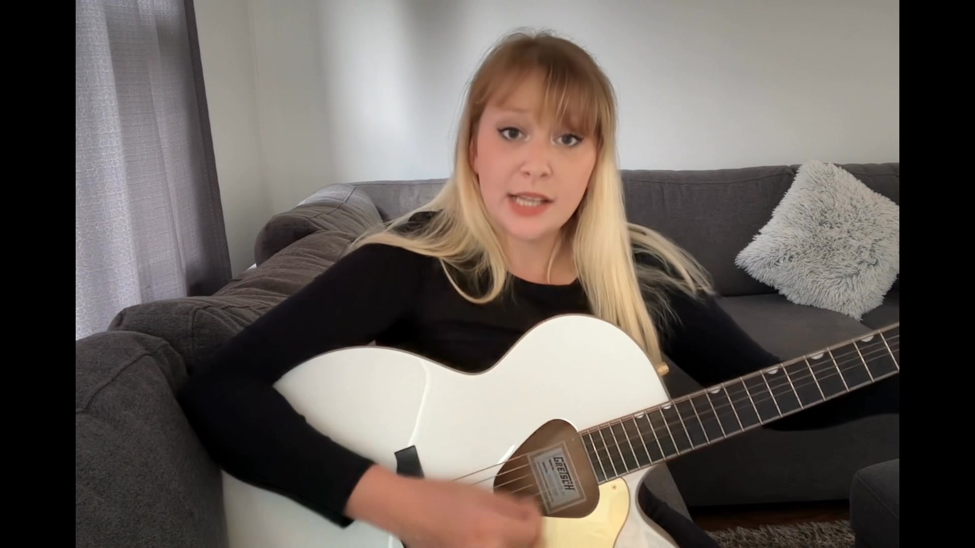“San Antonio Rose”- Patsy Cline (Cover By Samantha Windover) # ...