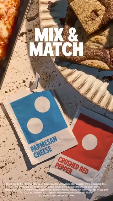 Domino's Pizza | Charlottesville VA