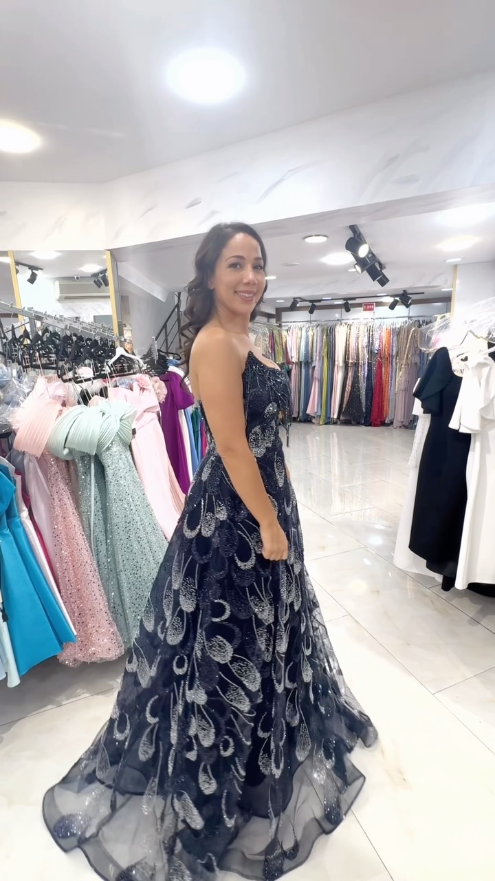 formal dresses istanbul Try on with me in Turkey #grwm #grwmoutfit #shopping #weddingtime #turkeytourism | Cindy Dabbous modern turkish dress style