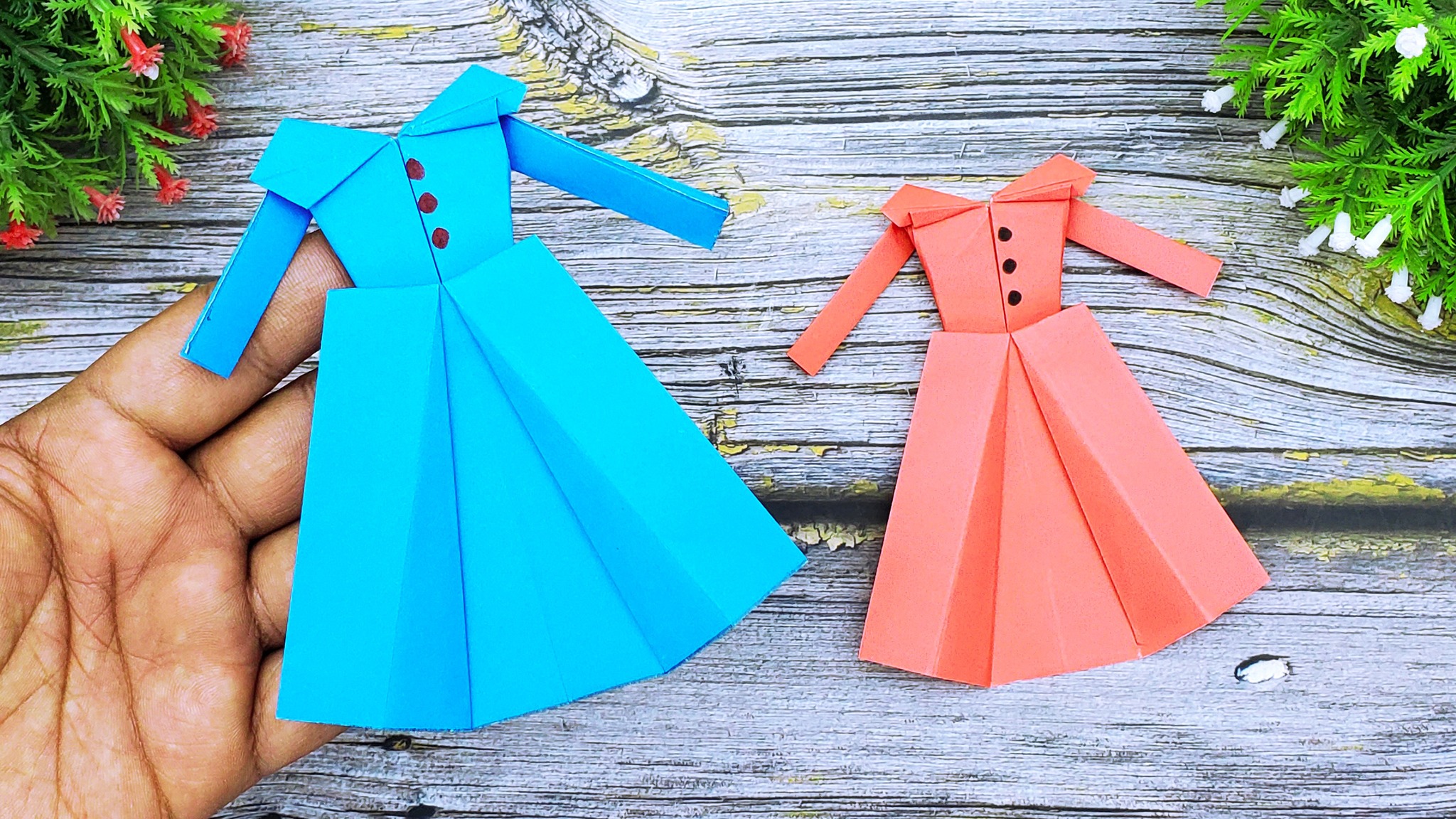 origami dress design Origami dresses by Jule Waibel designed for Bershka stores