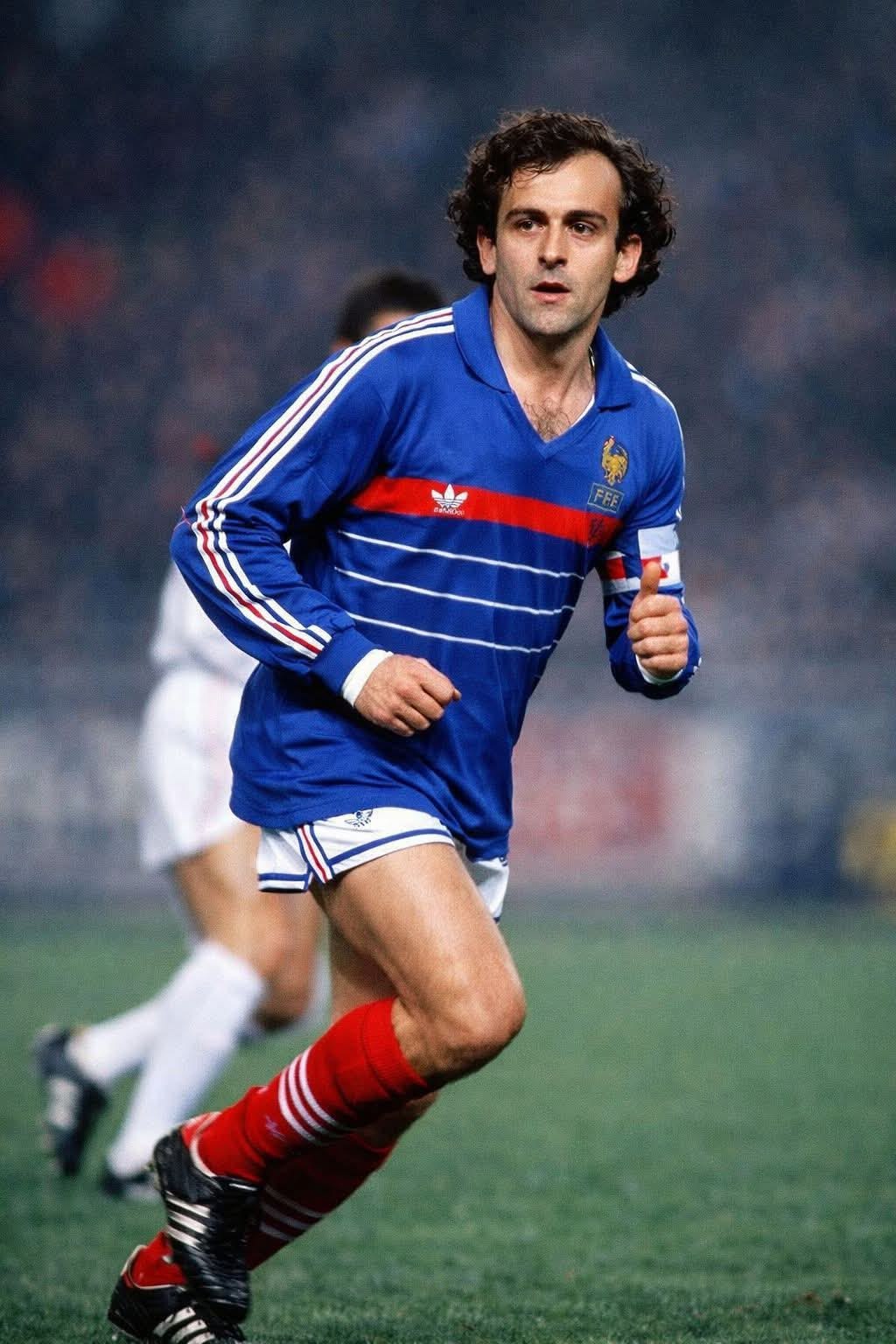 PIERRE LITTBARSKI 🇩🇪 – GOAL VS YOKOHAMA F. MARINOS 🇯🇵 (1993