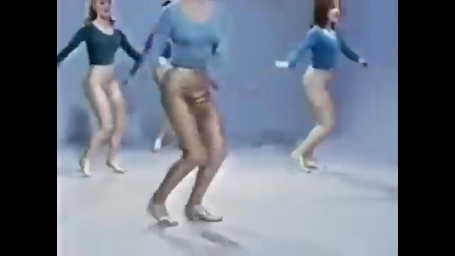 The Kinks - Till the End of the Day (1965) | Top Hat Crew's 
