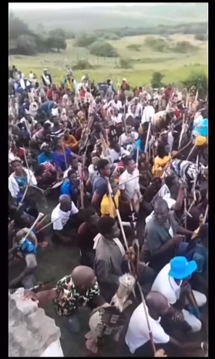 Sphiwo KaSkigi Mathaba on Reels