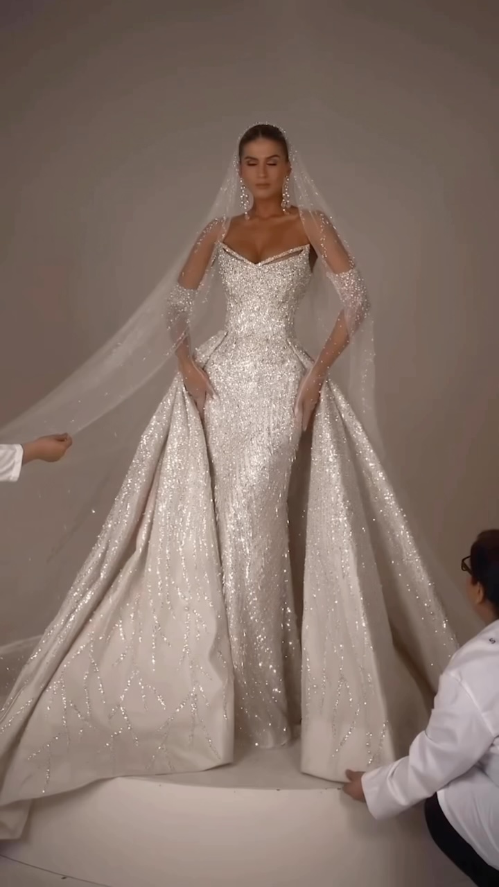 black and white mother of the bride dress Kivary Sweetheart Chiffon Long Beaded Formal Dresses US2 : Clothing, Shoes & Jewelry color:ROSE GOLD silhouette_a-line Length Embellishment Lovely White Dress |