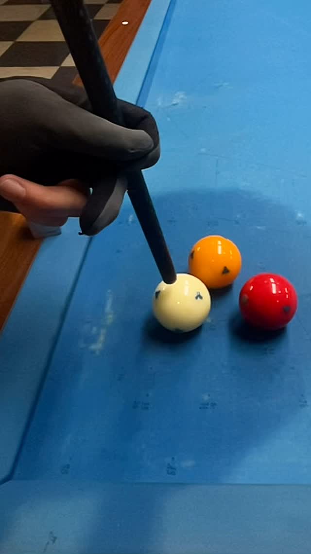 The CUEBALL dancing shot carom mass shot , pooltable ball billiards pool ballpool snooker billiard poolhall poolplayer billard instagram sport sports trickshots trickshot trickshot