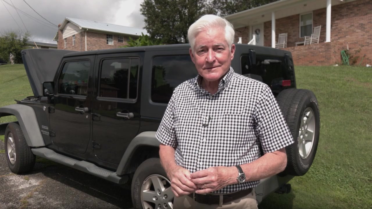 WATE Don Dare - Extended car warranties on high mileage... | Facebook